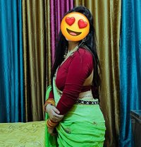 MARRIED HOUSEWIFE📸CAM📸ANAL - escort in New Delhi Photo 15 of 23