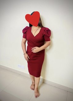 Independent House Wife - puta in Greater Noida Photo 1 of 1