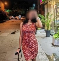 Mature Corporate Independent Girl - escort in Pune