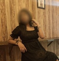 Independent Corporate Mature Girl - escort in Pune