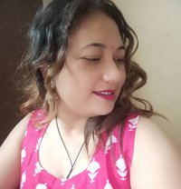 Independent House Wife Genuine Escort - escort in New Delhi
