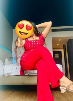 Independent House Wife - escort in New Delhi Photo 5 of 18