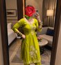 Independent House Wife - escort in New Delhi Photo 1 of 18