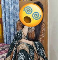 Independent House Wife - escort in Noida