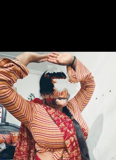 Independent House Wife - escort in Noida Photo 1 of 1