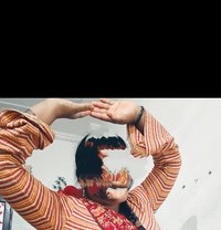 Independent House Wife - escort in Noida