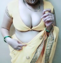 Independent House Wife - escort in Thane