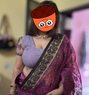 INDEPENDENT HOUSE WIFE ♥ 30 - puta in Gurgaon Photo 4 of 20
