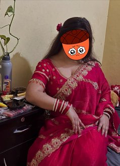 INDEPENDENT HOUSE WIFE ♥ 30 - escort in Gurgaon Photo 7 of 20