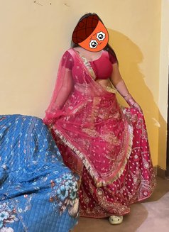 INDEPENDENT HOUSE WIFE ♥ 30 - escort in Gurgaon Photo 9 of 20