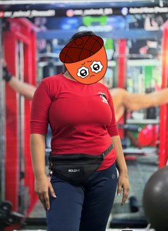 INDEPENDENT HOUSE WIFE ♥ 30 - escort in Gurgaon Photo 10 of 20