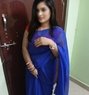 Independent House Wife Prethi Available - puta in Hyderabad Photo 1 of 5