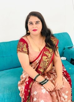Independent House Wife's Real Meet - escort in Pune Photo 3 of 3