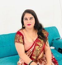 Independent House Wife's Real Meet - puta in Pune