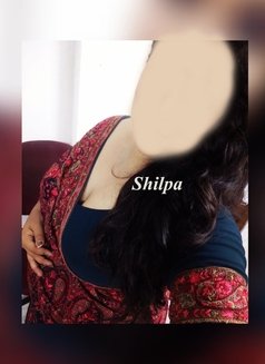 ❁Shilpa❁ Independent Housewife - escort in New Delhi Photo 1 of 7