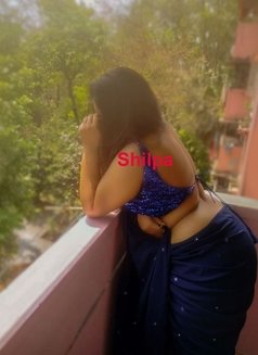 Independent Housewife - escort in New Delhi Photo 6 of 7