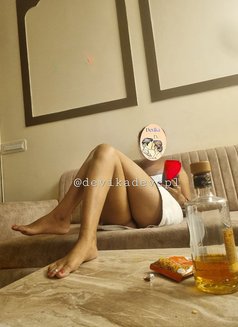 INDEPENDENT HOUSEWIFE | WILD & SLUTT🫦 - escort in Mumbai Photo 4 of 5