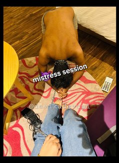 INDEPENDENT HOUSEWIFE | WILD & SLUTT🫦 - escort in Mumbai Photo 5 of 5