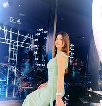 Independent Humasha - escort in Dubai