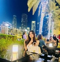 Independent Humasha - escort in Dubai