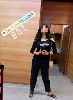 Independent Hydrabadi Girl Just Landed - escort in Chennai Photo 9 of 10