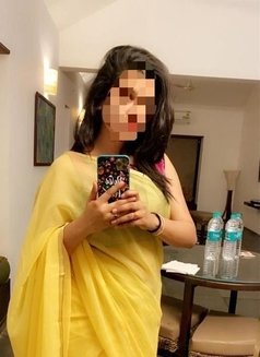 Independent Hydrabadi Girl Just Landed - escort in Chennai Photo 10 of 10