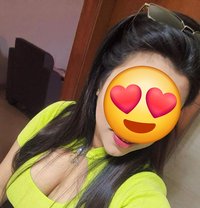Independent in & Out & Video Call Servic - escort in Bangalore
