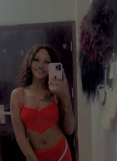 Independent incall or outcall available - puta in Gurgaon Photo 5 of 10