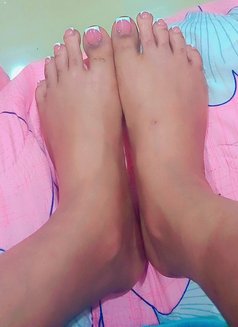 Independent incall or outcall available - puta in Gurgaon Photo 6 of 10