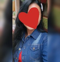 Independent, Incall & Cam 🤍21 - escort in Chennai