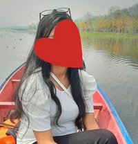 Independent, Incall & Cam 🤍21 - escort in Chennai