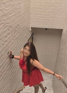 Independent Anannya Plus size curv model - escort in Dubai Photo 4 of 16