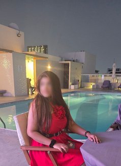 Independent Anannya Plus size curv model - escort in Dubai Photo 11 of 16