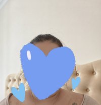 Independent Indian Chubby Girl - escort in Doha
