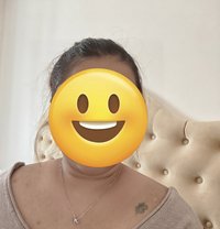 Independent Indian Chubby Girl - escort in Doha