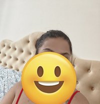 Independent Indian Chubby Girl - escort in Doha