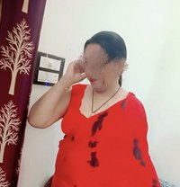 Independent - escort in Gurgaon