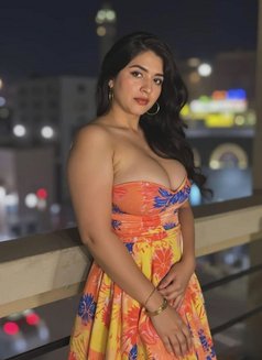 Independent - escort in Hyderabad Photo 1 of 5