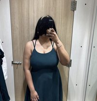 Independent - escort in Noida