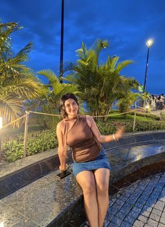 Independent - escort in Hyderabad Photo 2 of 7