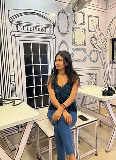 Independent - escort in Hyderabad Photo 4 of 7
