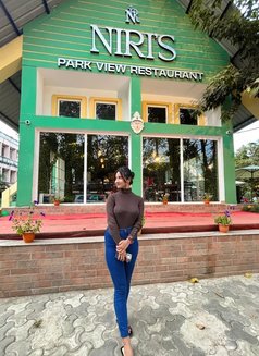 Independent - escort in Hyderabad Photo 5 of 7