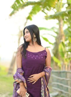 Independent - escort in Hyderabad Photo 6 of 7