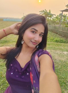 Independent - escort in Hyderabad Photo 7 of 7