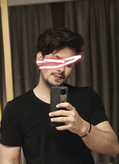 Independently Ekan - Male escort in Bangalore Photo 1 of 1