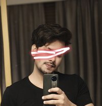 Independently Ekan - Male escort in Bangalore