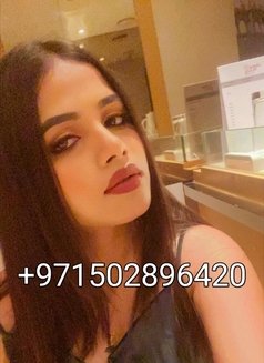 Indian Hottie SANA @ Dxb ViP Service - escort in Dubai Photo 15 of 24