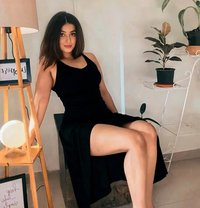 Independent Indian Model - escort in Dubai