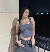 Independent Indian Model - escort in Dubai