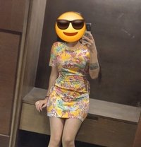 Independent Indian Model last 2 days - escort in Dubai